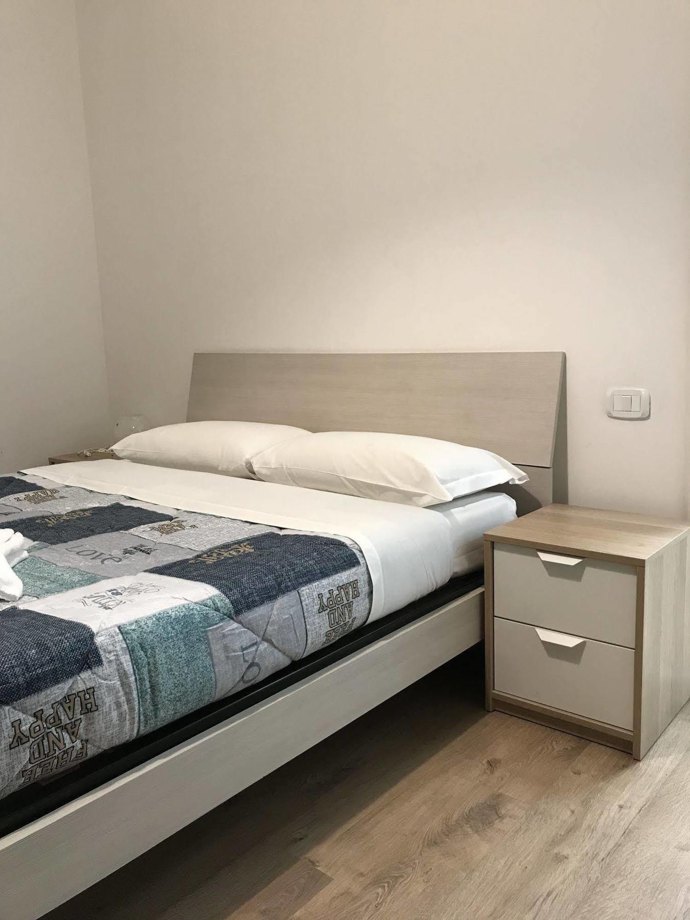 Elite Loreto Milano Hotel Ngoại thất bức ảnh