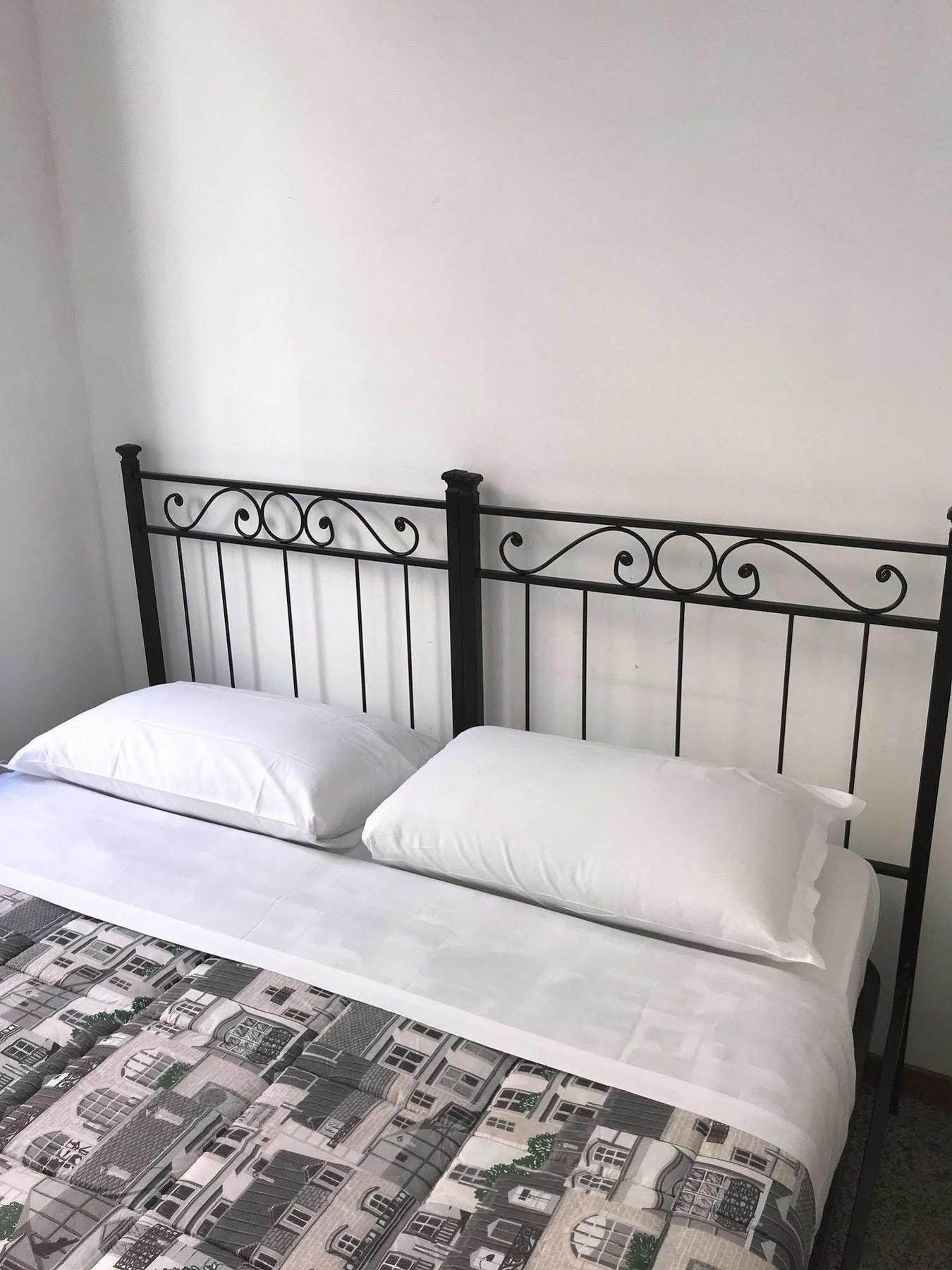 Elite Loreto Milano Hotel Ngoại thất bức ảnh