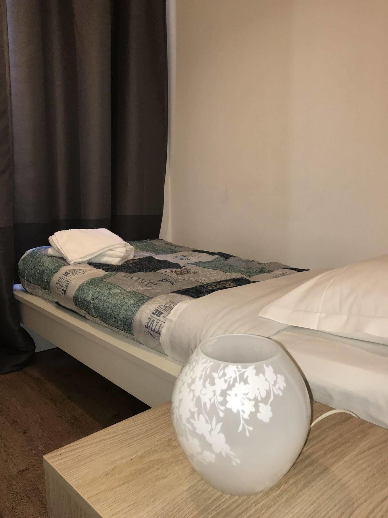 Elite Loreto Milano Hotel Ngoại thất bức ảnh
