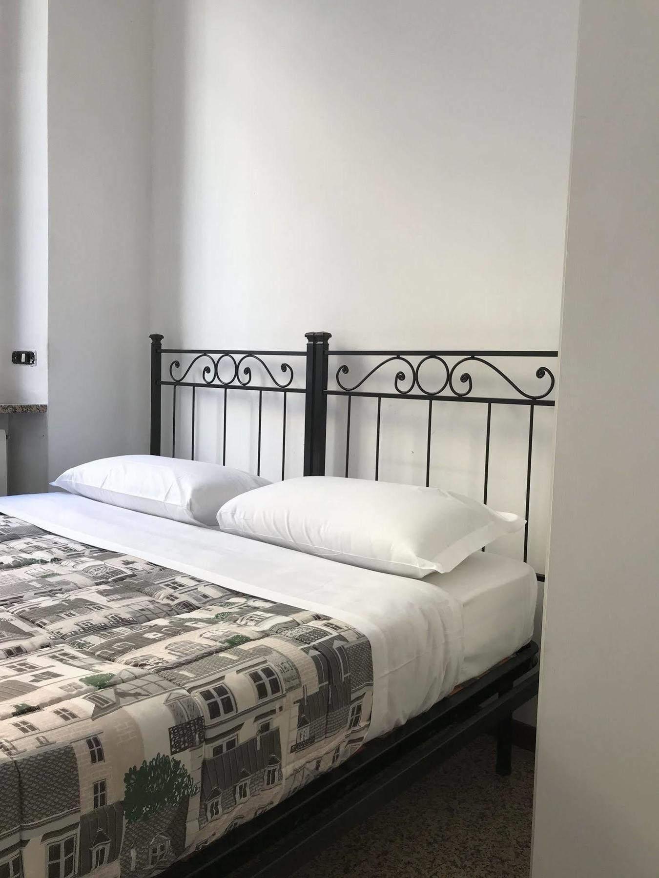Elite Loreto Milano Hotel Ngoại thất bức ảnh