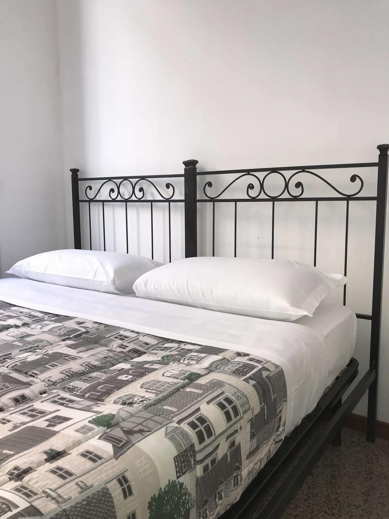 Elite Loreto Milano Hotel Ngoại thất bức ảnh