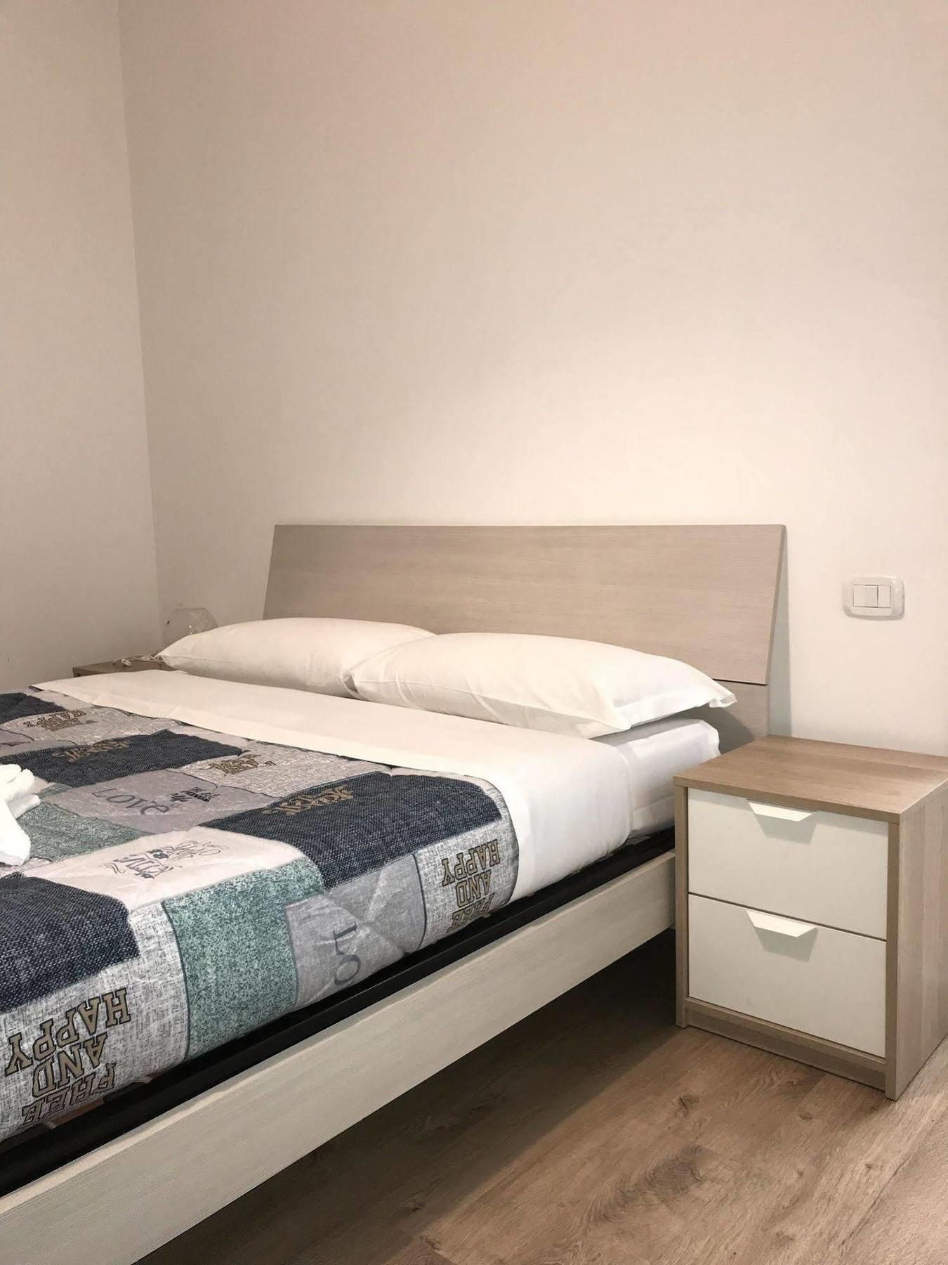 Elite Loreto Milano Hotel Ngoại thất bức ảnh