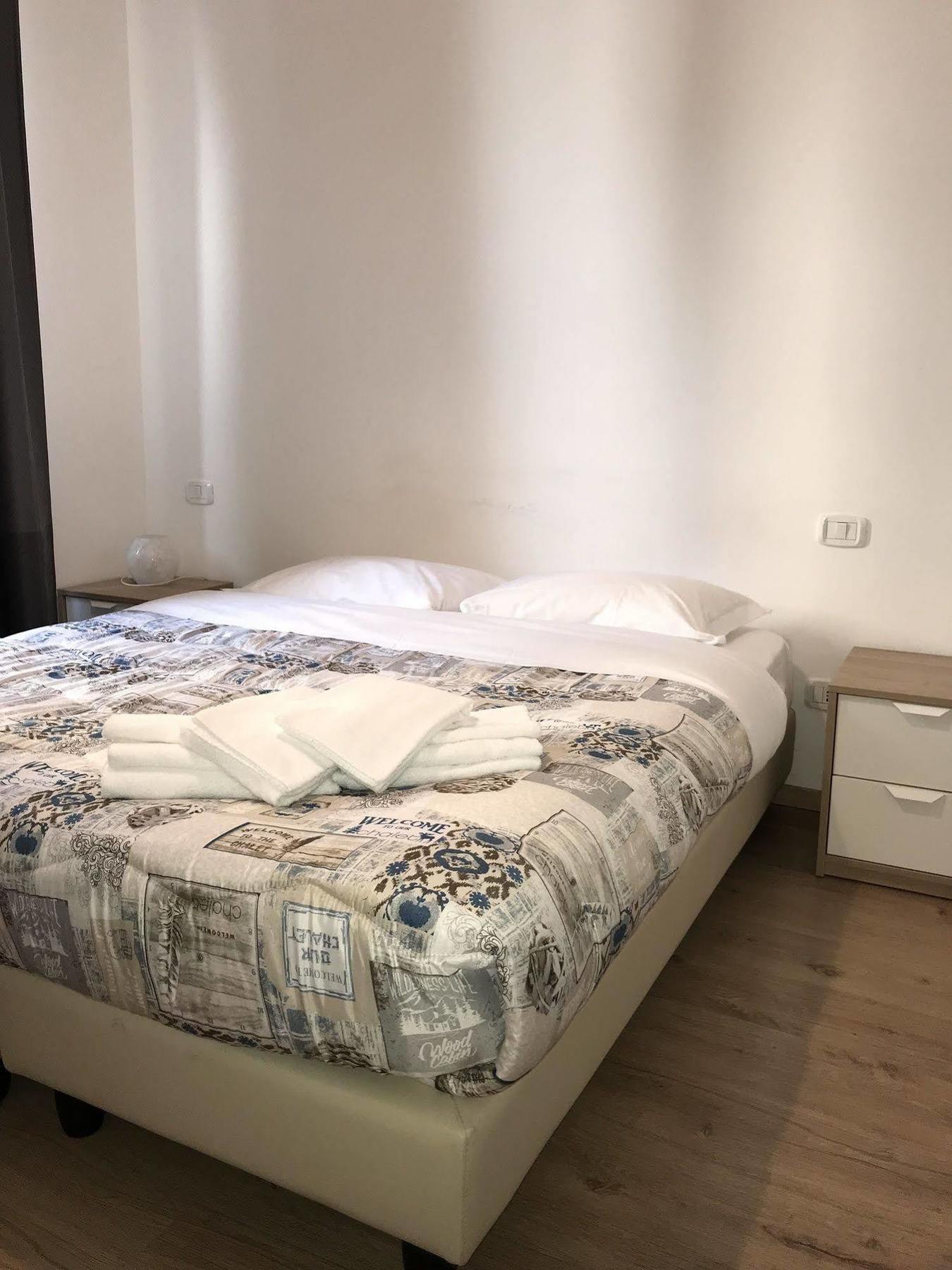 Elite Loreto Milano Hotel Ngoại thất bức ảnh